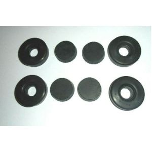 AIR FILTER (Triumph 1300FWD Saloon) (**Single Carb**) (** 1965- 67 Only **)