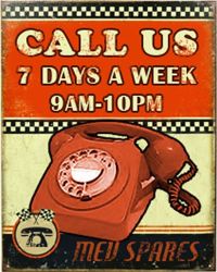 Call us
