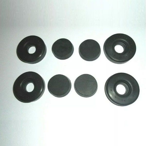 BRAKE MASTER CYLINDER REPAIR SEALS KIT (Triumph Roadster 1800 & 2000) (1945- 50)