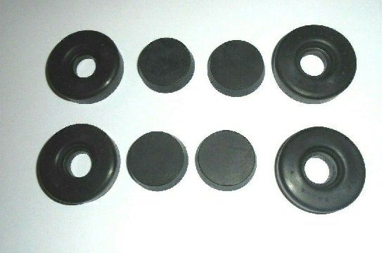 CLUTCH RELEASE THRUST BEARING (Triumph Roadster 1800 & 2000) (1945- 50)