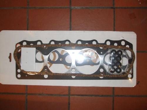 HEAD GASKET SET (Ford Consul Corsair 1500) (1963- 65) 