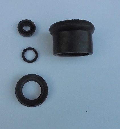 BRAKE MASTER CYLINDER REPAIR SEALS KIT (Daimler Century) (1954- 57) 