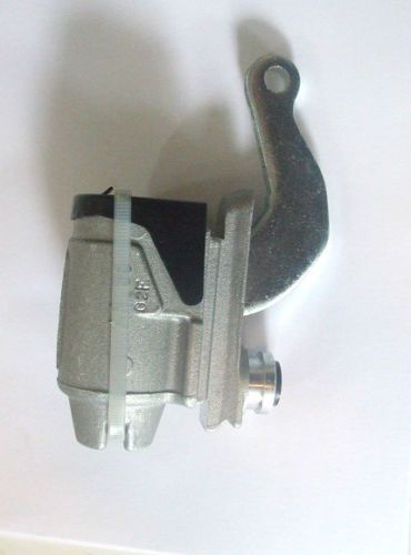 REAR BRAKE WHEEL CYLINDER x1 (Morris LC LC3 LC5 LD LD1 LD2 PV Van) (1948- 55) 