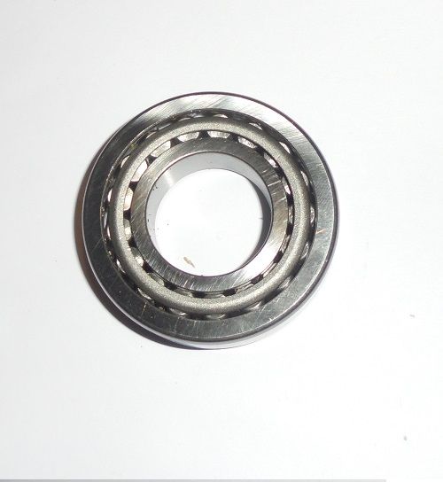 REAR WHEEL HUB BEARING KIT x1 (Sunbeam Tiger) (1965- 67) 