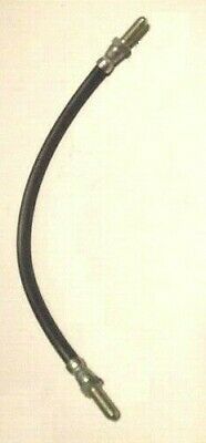 REAR BRAKE HOSE x1 (Reliant Rialto) (** 1982- 94 Only **)  