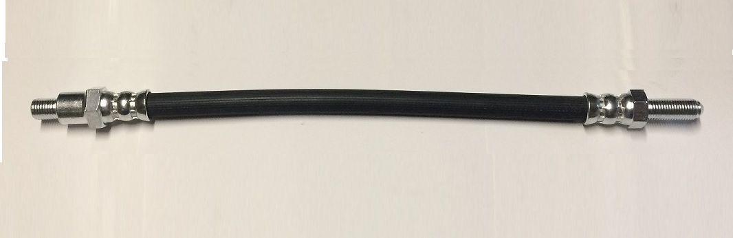 CLUTCH HOSE PIPE x1 (MG A Twin Cam & De-Luxe)  (1958- 60)