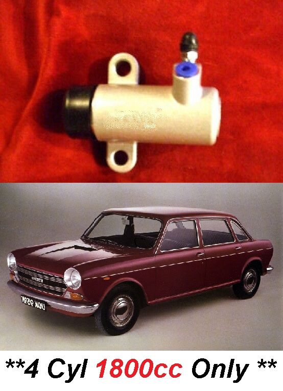 CLUTCH SLAVE CYLINDER (Morris 1800) (Mk1, Mk2 & Mk3) (1964- 75) 