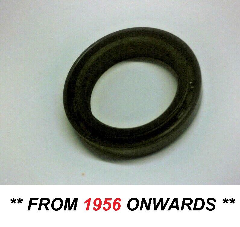 GEARBOX REAR OIL SEAL x1 (Wolseley 15/50 Saloon) (Late 1956- 58) 
