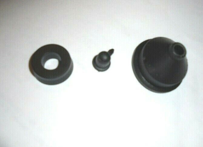 CLUTCH SLAVE CYLINDER REPAIR SEALS KIT (AC 289 V8) (1967- 68) 