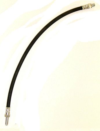 CLUTCH HOSE PIPE x1 (AC Greyhound Defiant) (Bristol Engine) (**From 1961- 63**) 