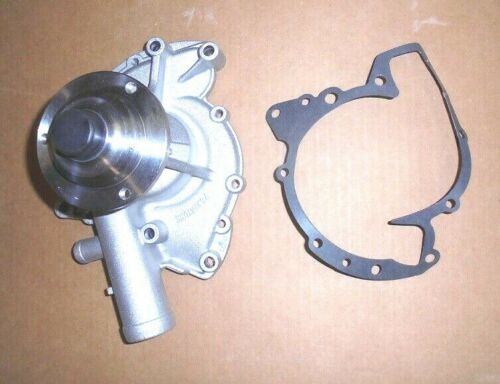 WATER PUMP (Triumph TR8) (3.5 Litre, V8) (1978- 81) 