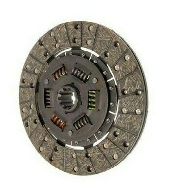 CLUTCH PLATE ONLY (Triumph Renown) (2.0 Litre) (1949- 54) 