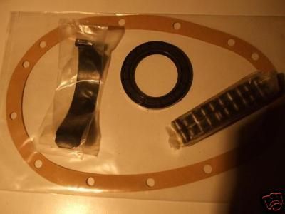 TIMING CHAIN KIT (Triumph 2500 & 2.5Pi Saloon) (1968- 77)  