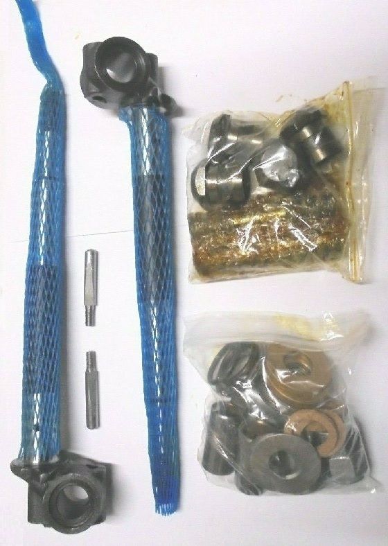 KING PIN KITS x2 (Austin A40 Cambridge) (1200cc) (1954- 56) 