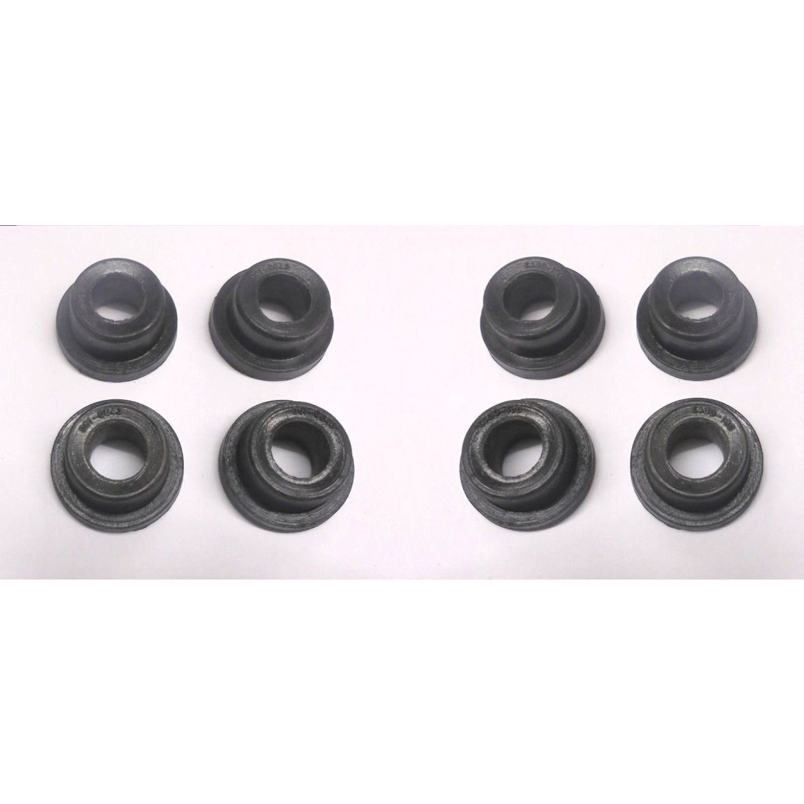FRONT SUSPENSION UPPER WISHBONE BUSHES KIT x8 (Jaguar XK120, XK140 & XK150) (1948- 61)  