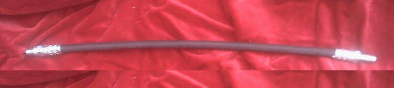 CLUTCH HOSE PIPE x1 (AC Ace & Aceca) (1953- 63) 