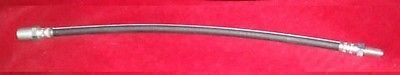 CLUTCH HOSE PIPE x1 (Vauxhall Victor F Type) (Ser.1&2) (1957- 61)  