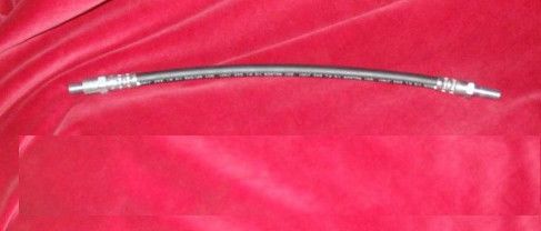 REAR BRAKE HOSE x 1 (Aston Martin DB2 & DB2/4) (1950- 59) 