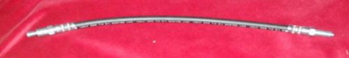 REAR BRAKE HOSE x1 (Austin A110 Wesminster) (**Mk2 Only**) (**From 1964- 68**) 