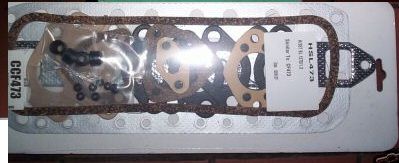 HEAD GASKET SET (Mini 1275GT) (1970- 80) 