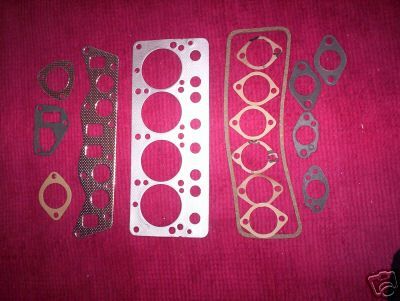 HEAD GASKET SET (Triumph 1500FWD Saloon) (** 1970- Aug 71 Only **)