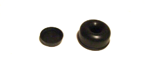 CLUTCH SLAVE CYLINDER REPAIR SEALS KIT (Triumph TR2 & TR3) (**To Ch.TS13045**) (1953- 57 Only) 