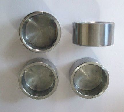 FRONT BRAKE CALIPER PISTONS x4 (Triumph TR8) (1979- 81) 