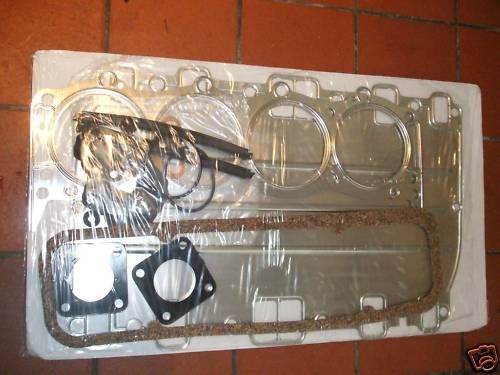 HEAD GASKET SET (MGB V8) (3500, V8) (1973- 75)