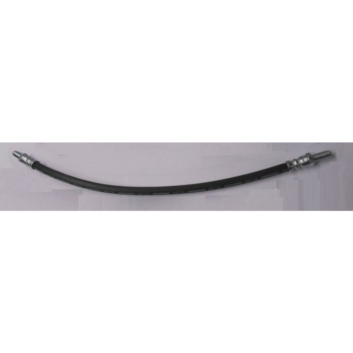 REAR BRAKE HOSE x1 (Humber Hawk) (Ser. 4 & 4a) (1964- 68) 