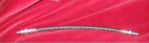  REAR BRAKE HOSE PIPE x1 (Rover P5b) (V8, 3.5 Litre) (**From Sep 67- 73**)