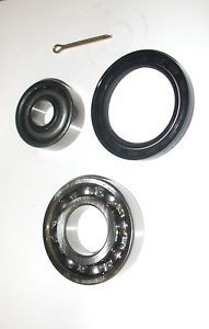 FRONT WHEEL HUB BEARING KIT x1 (Austin Healey BN1) (100 & 100/4) (1953- 55 Only)
