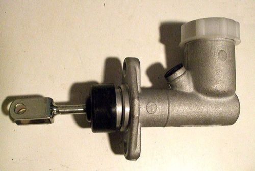 CLUTCH MASTER CYLINDER x1 (MG Magnette Mk3) (1959- 61) 