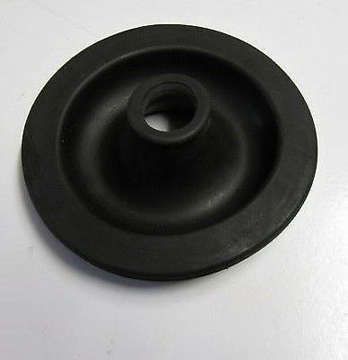 GEAR LEVER RUBBER GAITER BOOT (MG Midget) (** 1961- 70 Only **) 