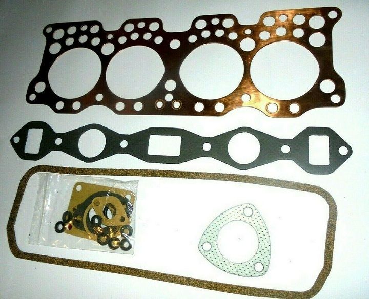 HEAD GASKET SET (Austin Healey 100/4) (BN1 & BN2) (2660cc) (1952- 56)