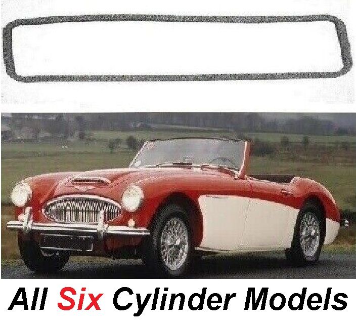 ROCKER GASKET (Austin Healey) (100/6 & 3000) (1956- 68)