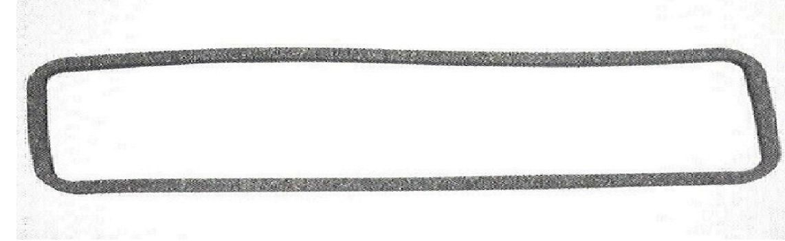 ROCKER GASKET (Riley 2.6) (2639cc) (1957- 59)