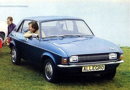 BRAKE MASTER CYLINDER REPAIR SEALS KIT (Austin Allegro) (Lucas / Girling Brakes, Single Line & No Servo) (1973- 79)
