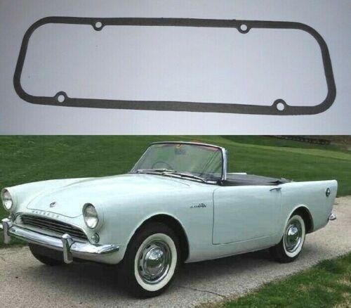 ROCKER GASKET (Sunbeam Alpine) (Ser.12345) (1959- 68) 
