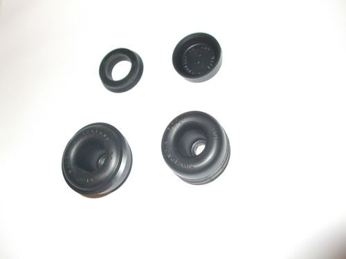CLUTCH SLAVE CYLINDER REPAIR SEALS KIT (Hillman Husky Ser. I, II, III) (1958- 66)