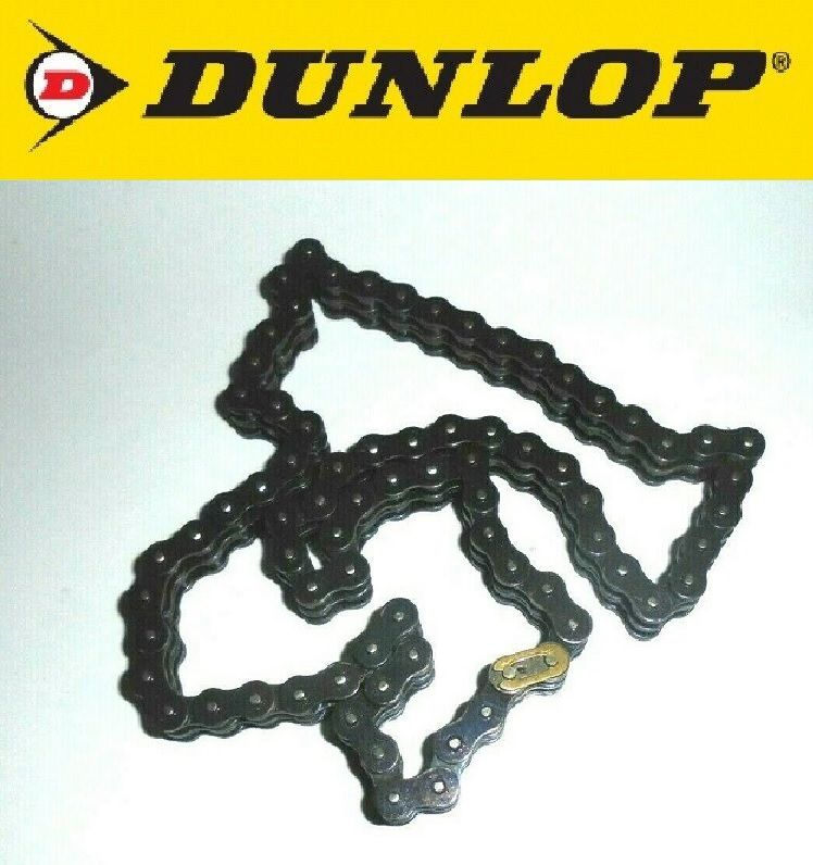 OIL PUMP DRIVE CHAIN (Aston Martin DB4 & DB4GT) (3.6 Litre) (1958- 63) 