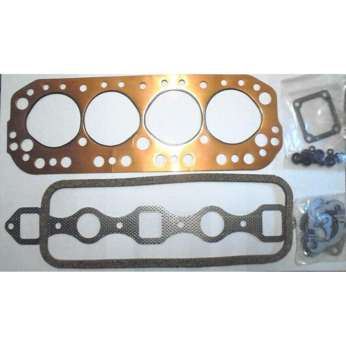 HEAD GASKET SET (MGA) (1489cc, 1588cc & 1622cc) (1955- 62)