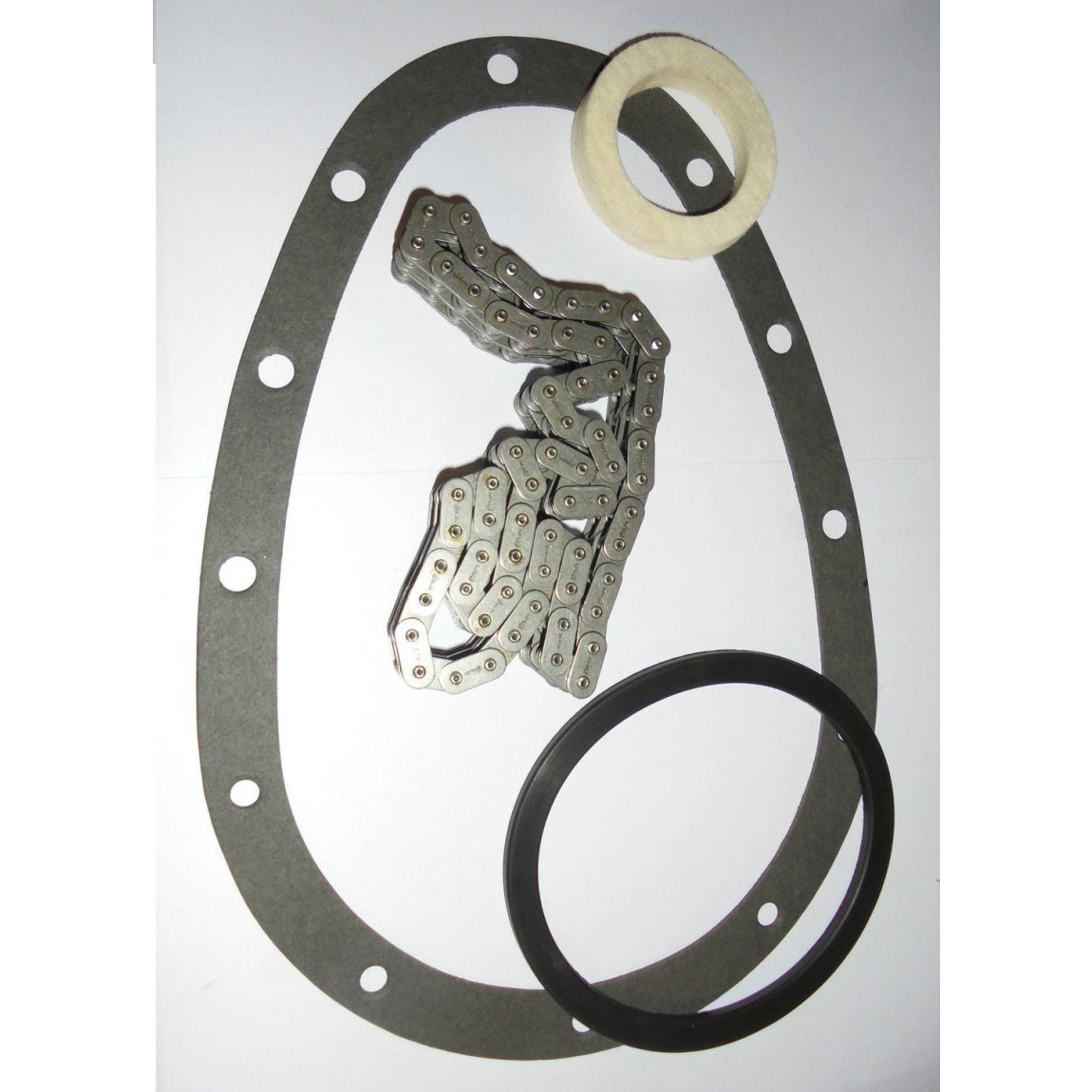 TIMING CHAIN KIT (Austin Champ) (2660cc Petrol) (1952- 56)    