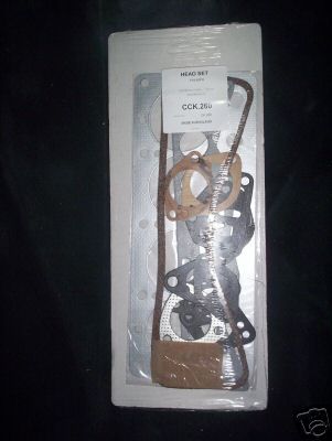 HEAD GASKET SET (Triumph 1500 Saloon) (FWD & RWD) (** From Aug 71- 76 **) 