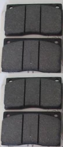 FRONT BRAKE PADS SET (Aston Martin DB7) (** 3.2 Only **)  (1994- 99 Only) 