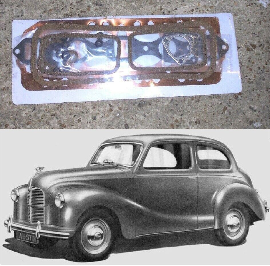HEAD GASKET ENGINE SET (Austin A40 Devon Dorset) (1947- 52) 