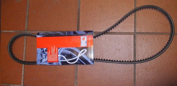 AIR CON BELT (Ford Sapphire RS Cosworth) (1986- 93) 