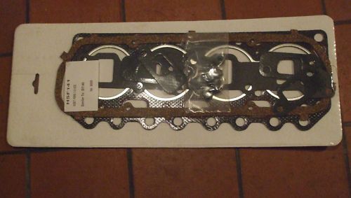 HEAD GASKET SET (Ford Escort 1.3 Mk4, MK5 & Mk6) (CFi HCS) (1988- 95)