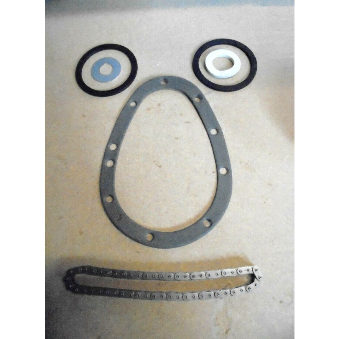 TIMING CHAIN KIT (Austin A30 & A35) (803cc, 948cc & 1098cc) (1953- 68)  