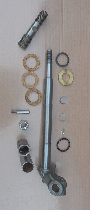 KING PIN KIT x1 (Austin A30 & A35) (Saloon & Van) (** From 1954- Sep 62 Only **)  
