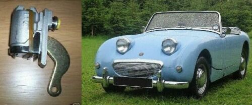 REAR BRAKE WHEEL CYLINDER x1 (Austin Healey Frogeye Sprite) (1958- 61) 